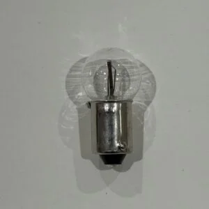 #455 blinking bayonet bulb
