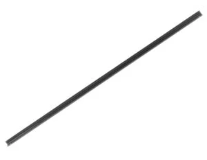 Side rail for Stern games 535-7297-02