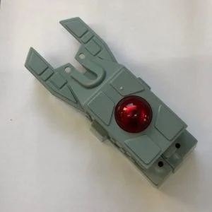 Cannon cover - A-17750