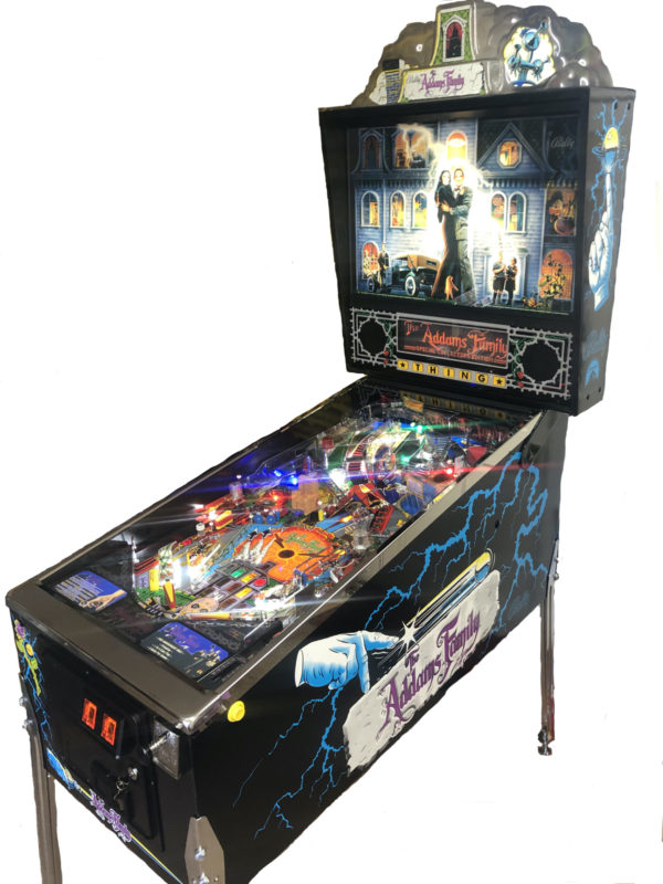 addams-family-pinball-machine-fully-restored