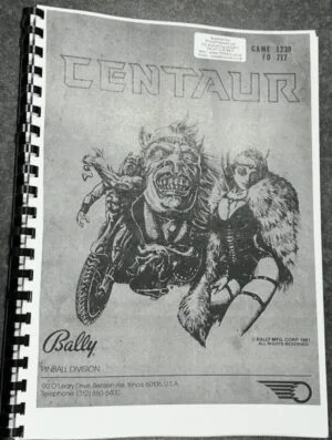 bally-centuar-manual