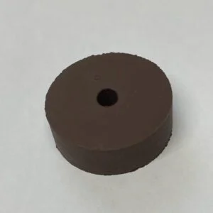 Rebound Rubber