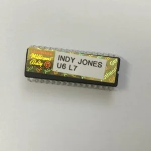 indiana-jones-pinball-cpu-eprom
