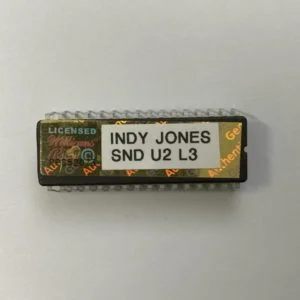 indiana-jones-pinball-sound-u2-eprom
