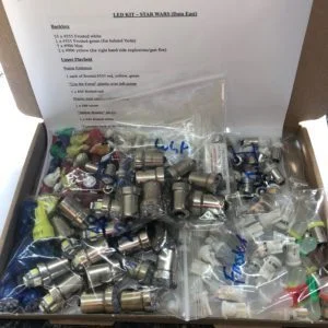 LED KIT - Star Wars (1993)