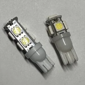 LED 906 Tower (side/top flash)