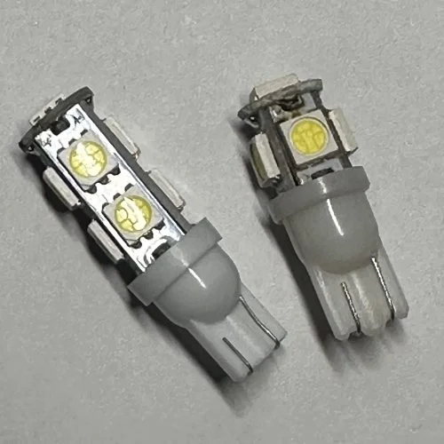 LED 906 Tower (side/top flash)
