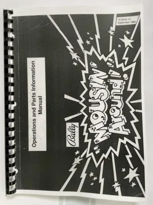 mousin-around-pinball-manual