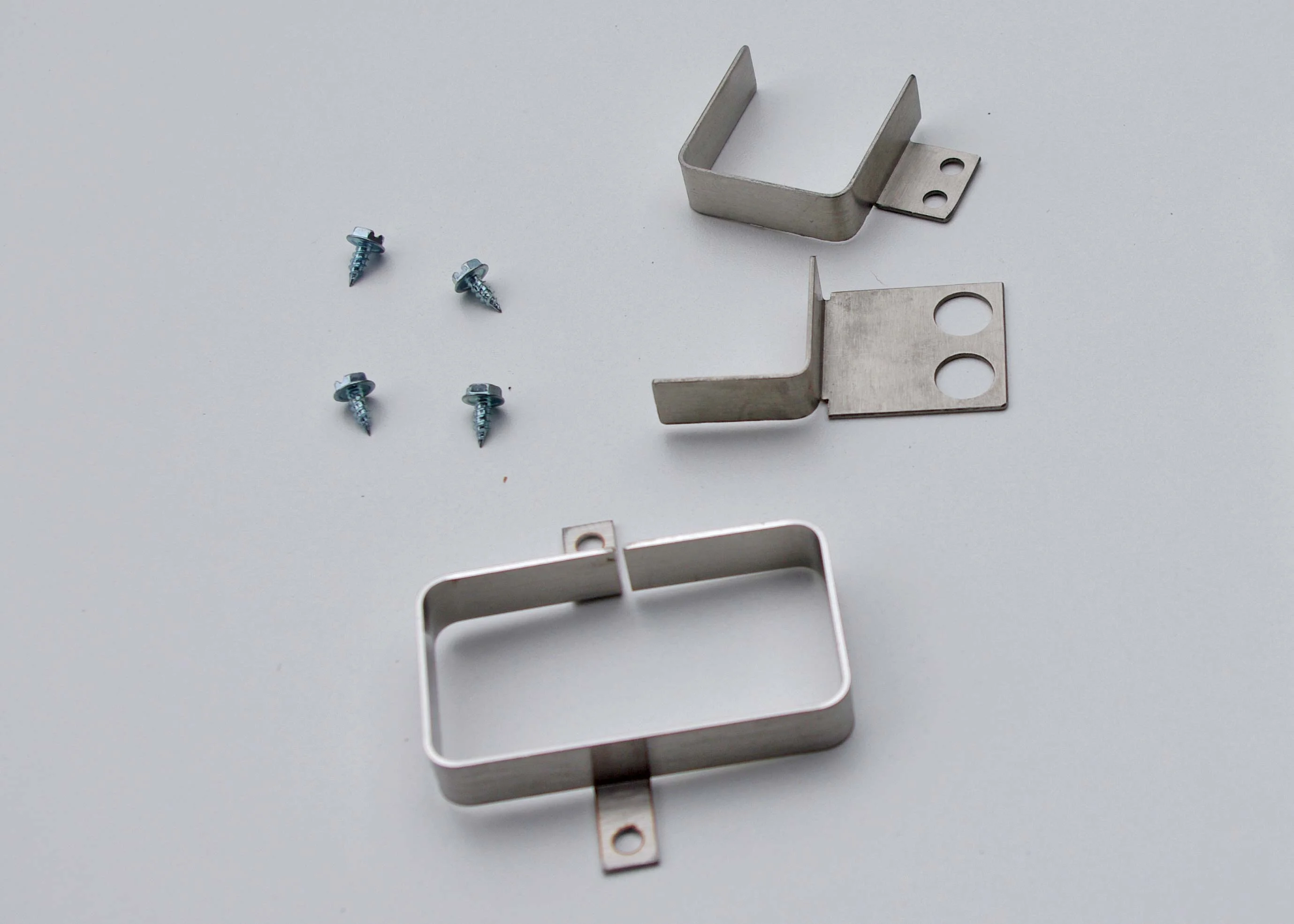 3 piece protector kit for Scared Stiff