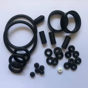Rubber kit Sopranos