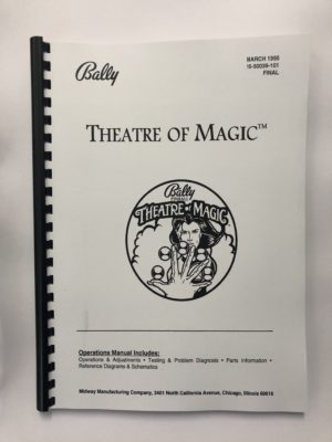 theatre-of-magic-pinball-machine-manual