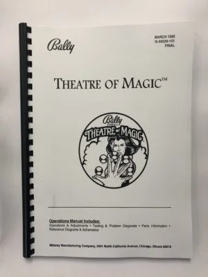 theatre-of-magic-pinball-machine-manual
