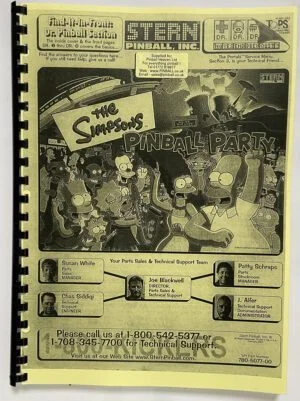 tspp-pinball-manual