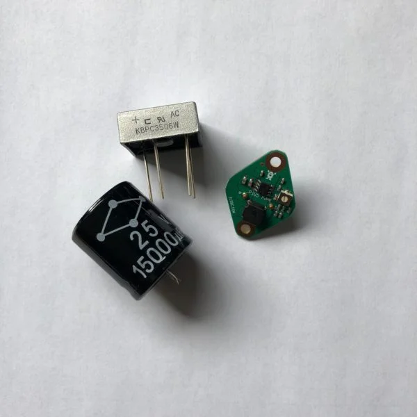 kit to cure the reset problem on wpc pinball machines