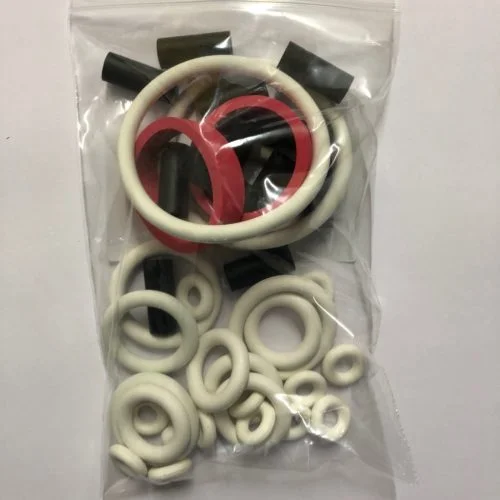 Rubber kit Terminator 2