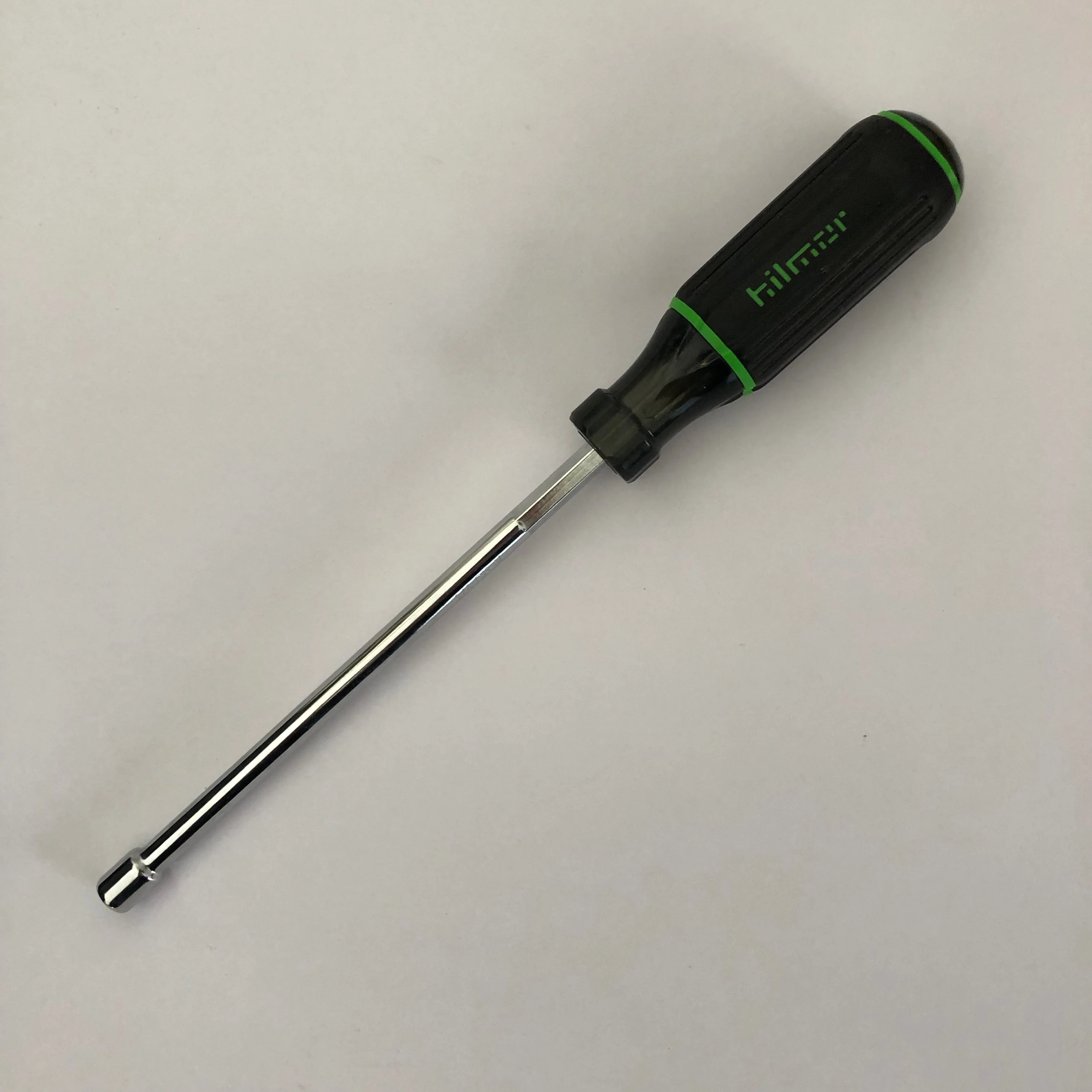 Nut driver/spinner tool with magnetic tip - Image 8