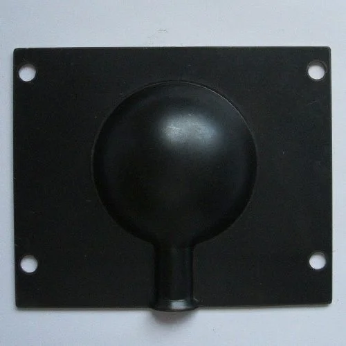 Line cord cover plate 01-10714