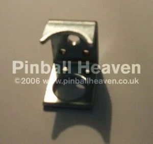 01-1747 retaning bracket