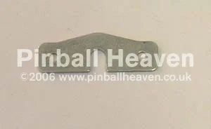 Metal bumper link 01-5492