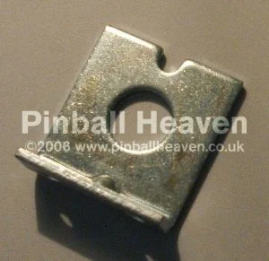 Bracket 01-7695-1