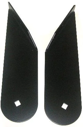 Hinges for backbox - 01-9011 (left and right)