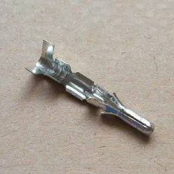 Molex connector Male 0.093 inch (02-09-2103)