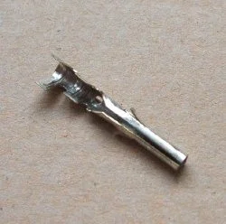 Molex connector Female 0.063 inch (02-06-1103)