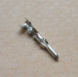 Molex connector Male 0.063 inch (02-06-2103)