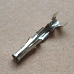 Molex connector Female 0.093 inch (02-09-1103)