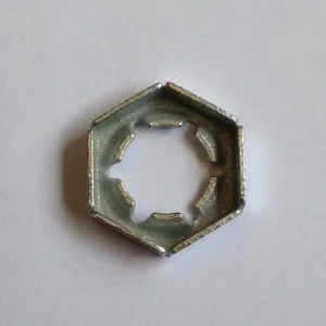 PAL nut for flipper button 02-3000