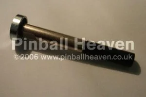 02-4668 Armature extension plunger