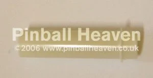 Sleeve for ball poppers 03-7067-2