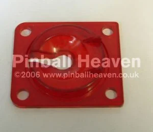 Red eject shield 03-7351-1-9