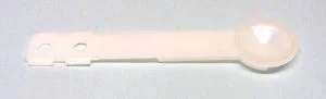 Pop bumper spoon - 03-7395
