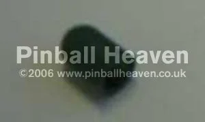 Green bulb cover    03-8063-2