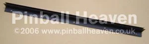 Rear moulding, wide body 03-8091-2