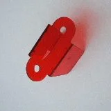 Light hood (double) - 03-8204-9