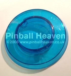 Blue bumper cap 03-8254-10
