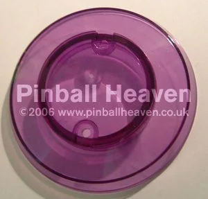 Violet bumper cap 03-8254-18