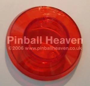 Red bumper cap 03-8254-9