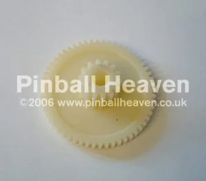 03-8471 - Gear, jaw drive