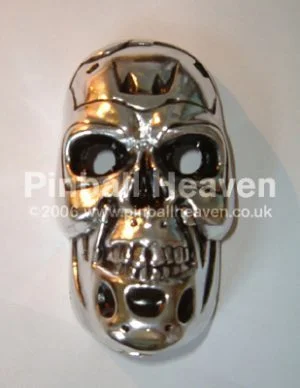 Skull, Terminator 2 - 03-8569