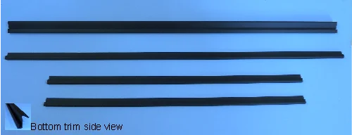 WPC95 trim set