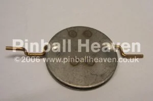 Round spinner 04-10216-1