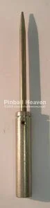 Crate plunger/pin - 04-10493