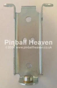 Bumper mounting bracket (was B-7417) 04-10888