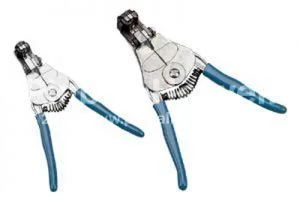 Wire strippers