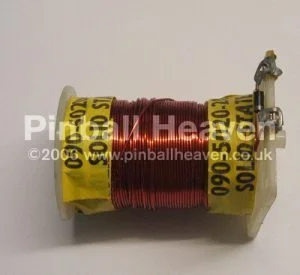 Data East/Stern Flipper coil 090-5020-20T