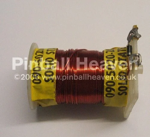 Data East/Stern Flipper coil 090-5020-20T