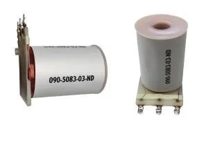 Stern flipper coil 090-5083-03-ND